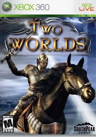 Two Worlds  package image #1 