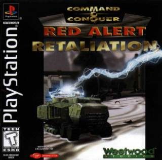 Command & Conquer: Red Alert - Retaliation  package image #2 