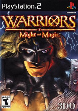 Warriors of Might and Magic package image #1 