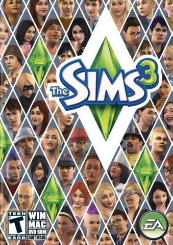 The Sims 3 package image #1 