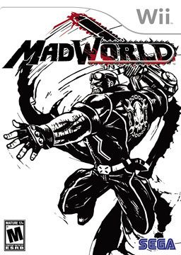 MadWorld  package image #1 