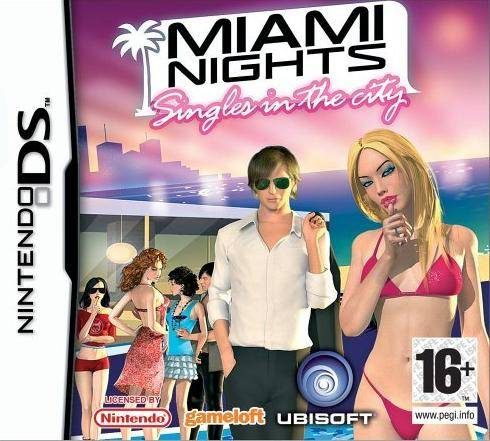 Miami Nights: Singles in the City package image #2 
