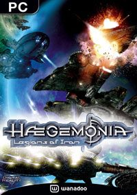 Haegemonia: Legions of Iron  package image #2 