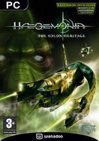 Haegemonia: The Solon Heritage  package image #1 