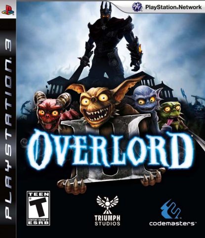 Overlord II  package image #1 