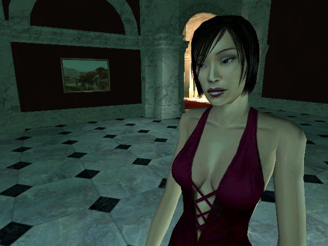 James Bond 007: NightFire  in-game screen image #2 