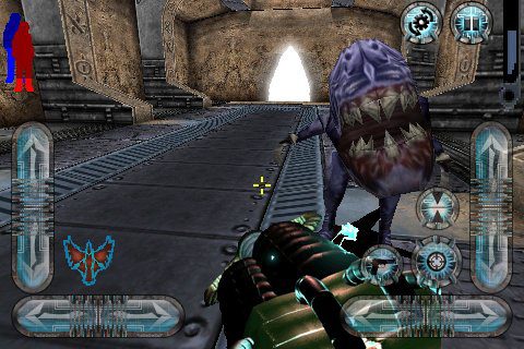 Prey Invasion in-game screen image #2 
