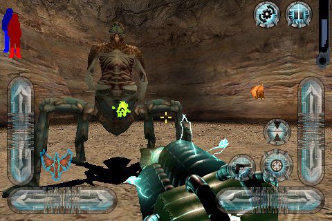 Prey Invasion in-game screen image #1 