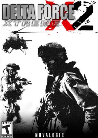 Delta Force: Xtreme 2 package image #1 