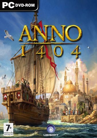 Anno 1404  package image #1 