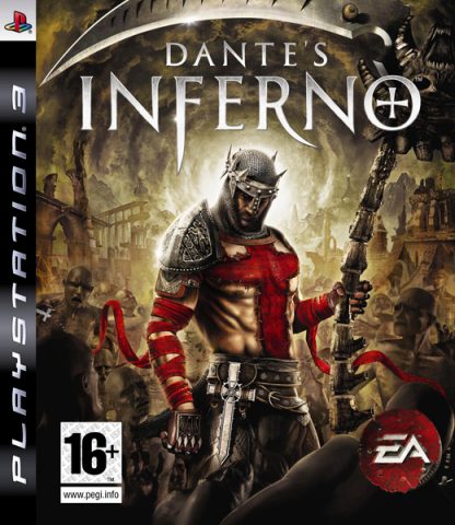 Dante's Inferno  package image #1 