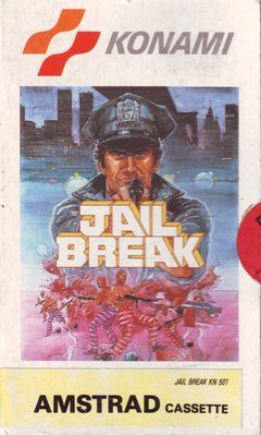 Jail Break  package image #1 