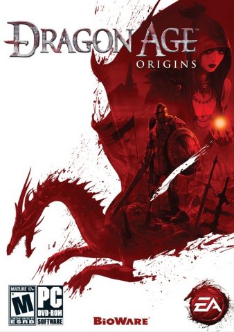 Dragon Age: Origins package image #1 
