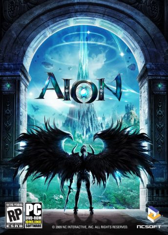 Aion: Tower of Eternity  package image #1 