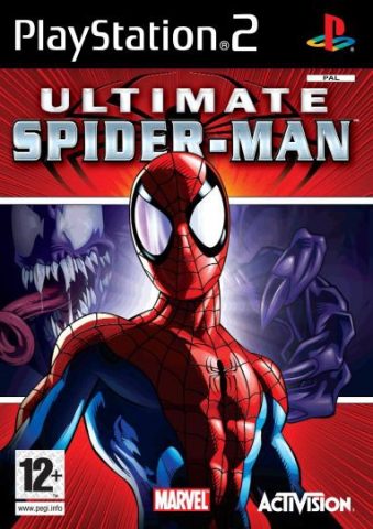 Ultimate Spider-Man package image #2 