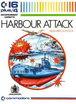 Harbour Attack package image #1 