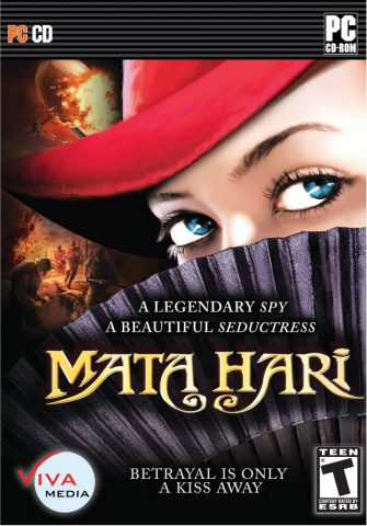 Mata Hari  package image #1 