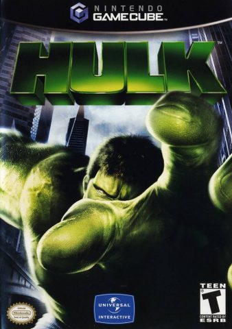Hulk  package image #1 