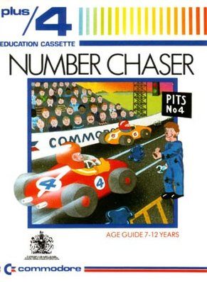 Number Chaser package image #1 