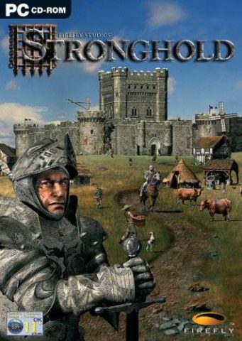 Stronghold package image #1 