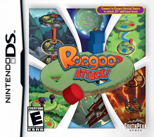 Roogoo Attack package image #1 