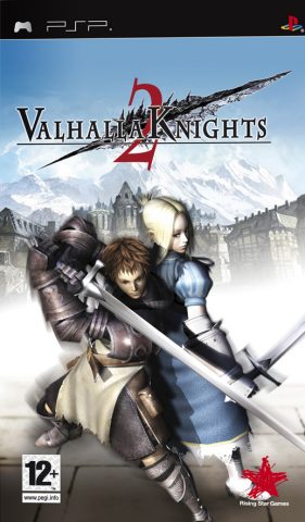 Valhalla Knights 2  package image #1 
