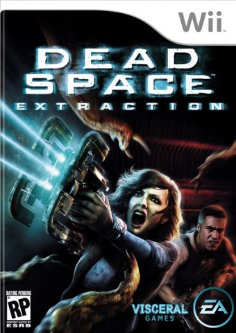 Dead Space: Extraction package image #2 