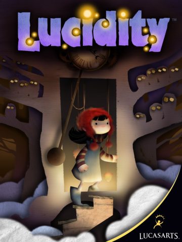 Lucidity game art image #1 