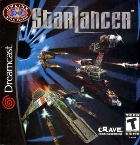 StarLancer package image #1 