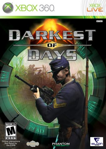 Darkest of Days package image #1 