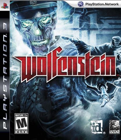 Wolfenstein package image #1 