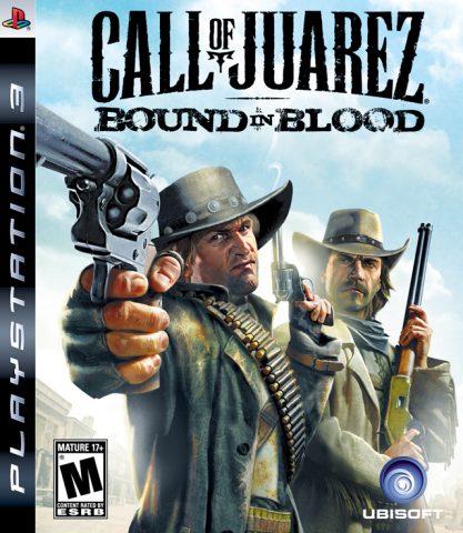 Call of Juarez: Bound in Blood package image #1 