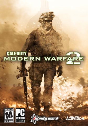 Call of Duty: Modern Warfare 2  package image #1 