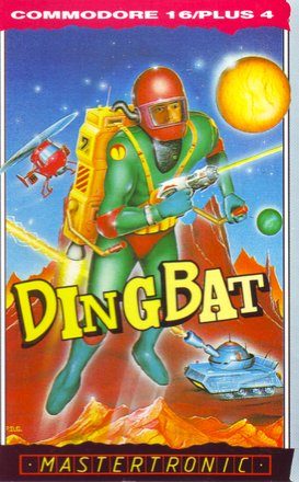 Dingbat  package image #1 
