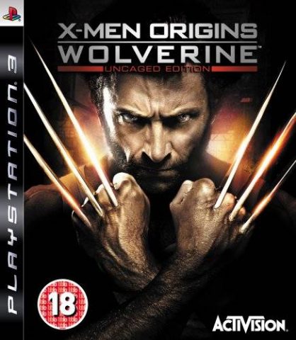 X-Men Origins: Wolverine  package image #1 