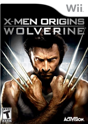 X-Men Origins: Wolverine package image #1 