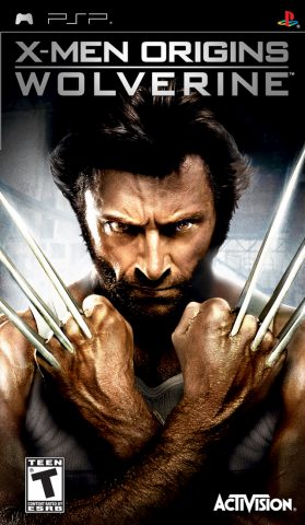 X-Men Origins: Wolverine package image #1 