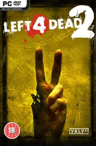 Left 4 Dead 2 package image #1 