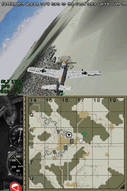 IL-2 Sturmovik: Birds of Prey in-game screen image #2 