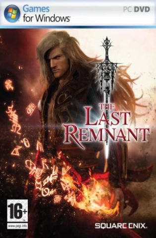 The Last Remnant  package image #1 