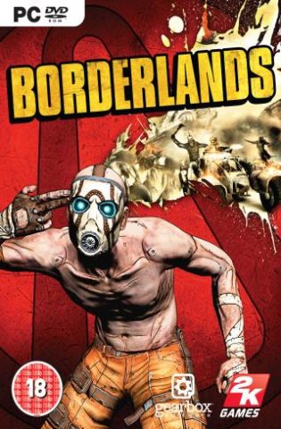 Borderlands package image #1 