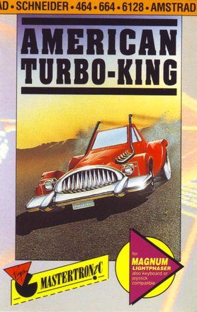 American Turbo King package image #1 