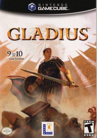 Gladius package image #1 