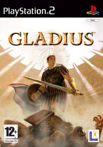 Gladius package image #2 