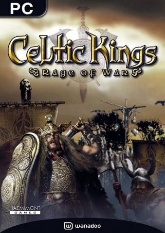 Celtic Kings: Rage of War package image #1 
