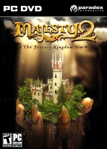 Majesty 2  package image #1 