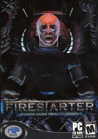 FireStarter package image #1 