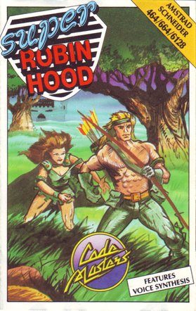 Super Robin Hood package image #1 
