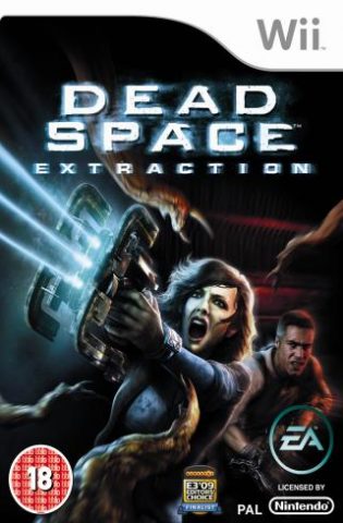 Dead Space: Extraction package image #1 