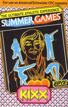 Summer Games package image #1 